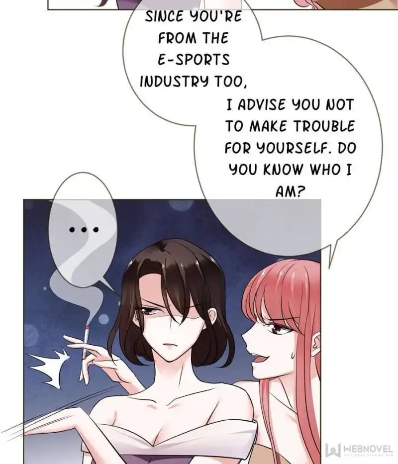 Legend Reboot Chapter 92 11